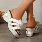 Diapositivas de Vivienne Bloom