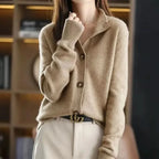Gilet confortable Céleste
