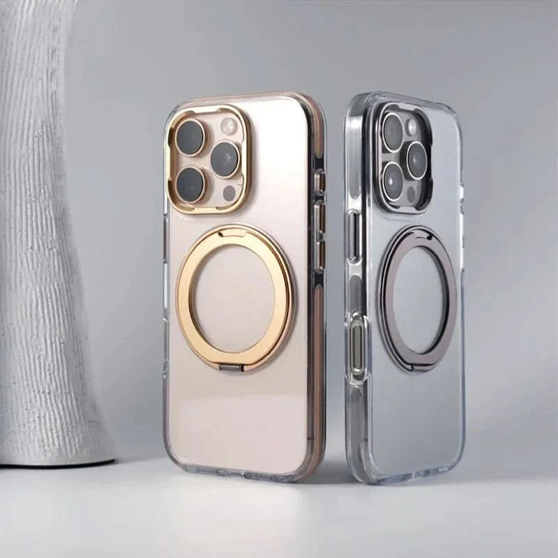 Halo Guard iPhone Case