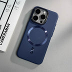 Coque iPhone MatteGuard MagSafe