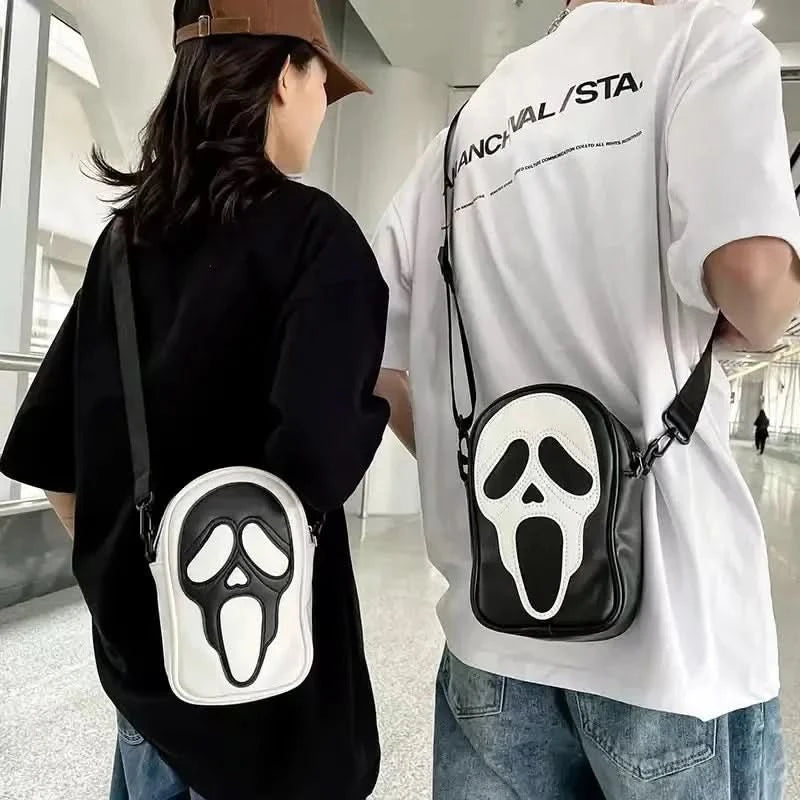 La pandilla del susto