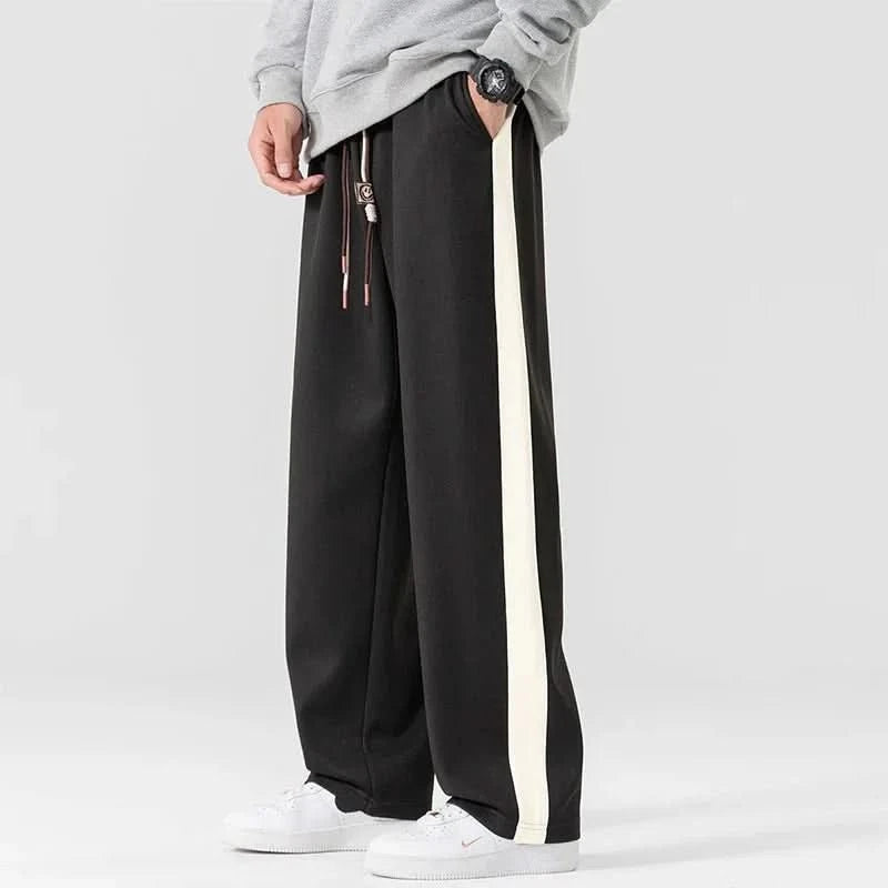 Origin Stripe Sweatpants