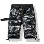 Pantalones cortos cargo Origin Camo