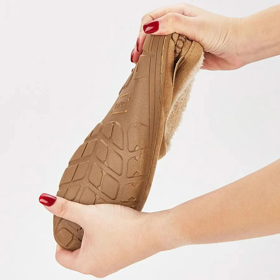 Pantoufles Glenridge