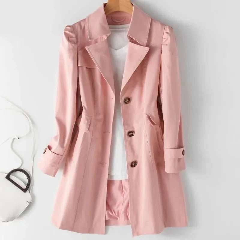 Le Trench-coat Bella