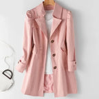 Le Trench-coat Bella