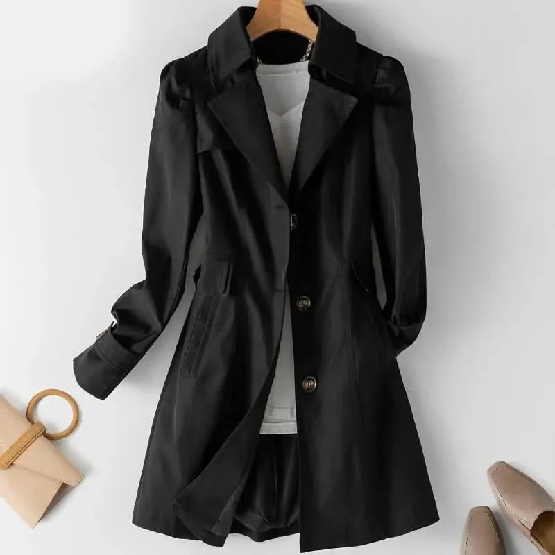 Le Trench-coat Bella