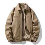 Chaqueta Shearling Seabury