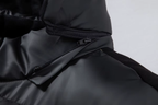 Grant | Chaqueta acolchada híbrida ultracálida