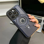 Funda de cuero Executive Armor para iPhone