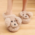 Pantuflas Patitas Suaves