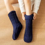 Calcetines Sherpa Suaves