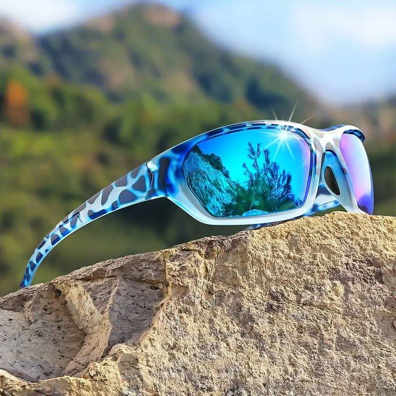 Lunettes de soleil polarisées PredaCore