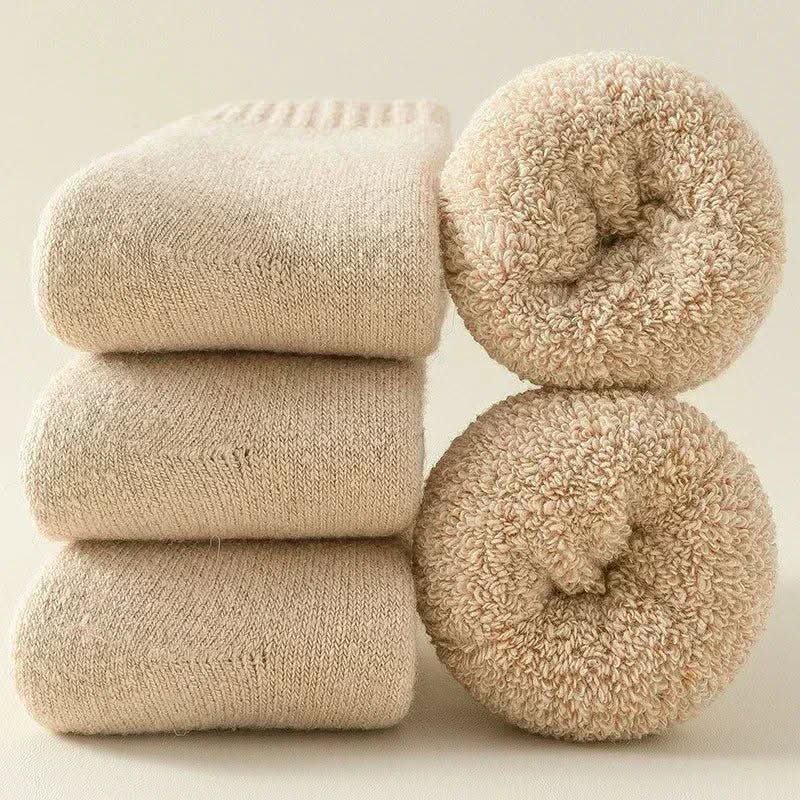 Timberline Woolies - Paquet de 3