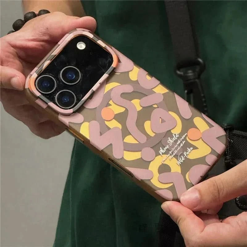 SprayShield iPhone Case