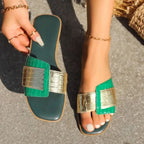 Claquant de Gator Harper Lane