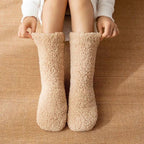 Calcetines Sherpa Suaves