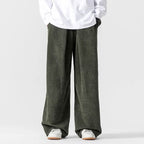 90’s Revival Corduroy Pants