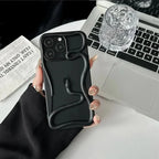 Funda de iPhone Eden Coil