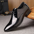 Chaussures habillées de soirée