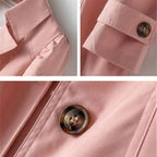 Le Trench-coat Bella