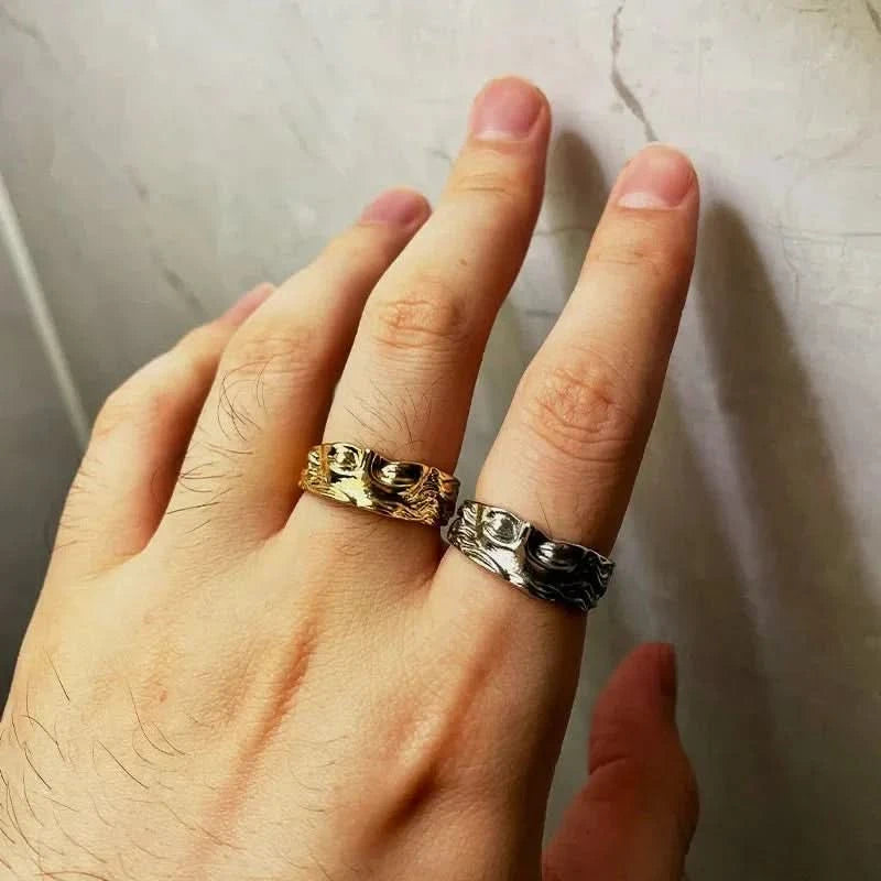 Anillo Reliquia de Afrodita