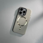 Coque iPhone MatteGuard MagSafe