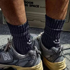 Calcetines de tripulación MoodShift - Paquete de 4