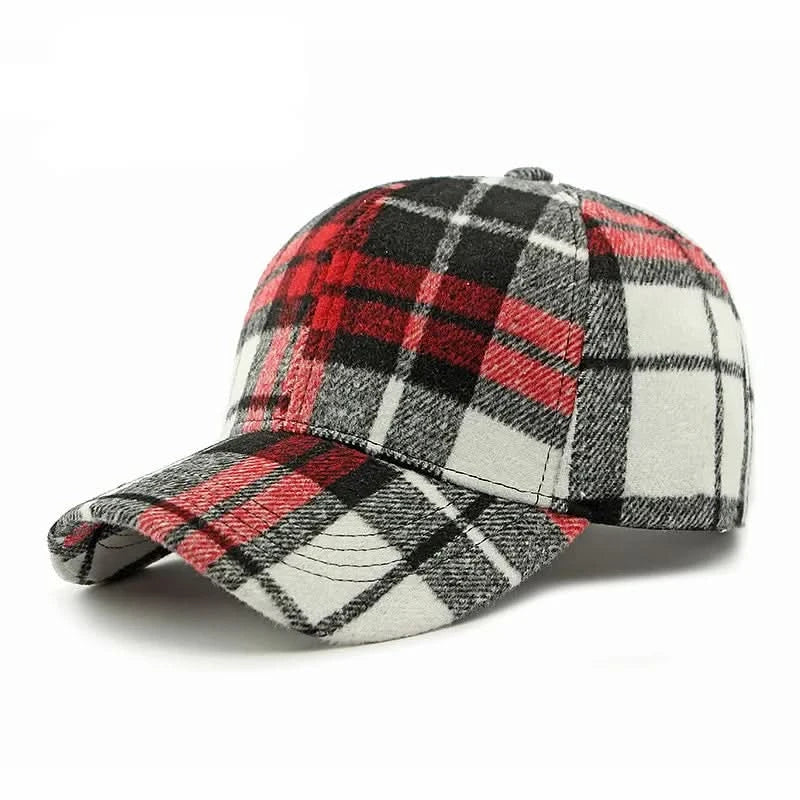 The Highland Cap