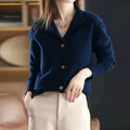 Gilet confortable Céleste