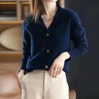 Gilet confortable Céleste
