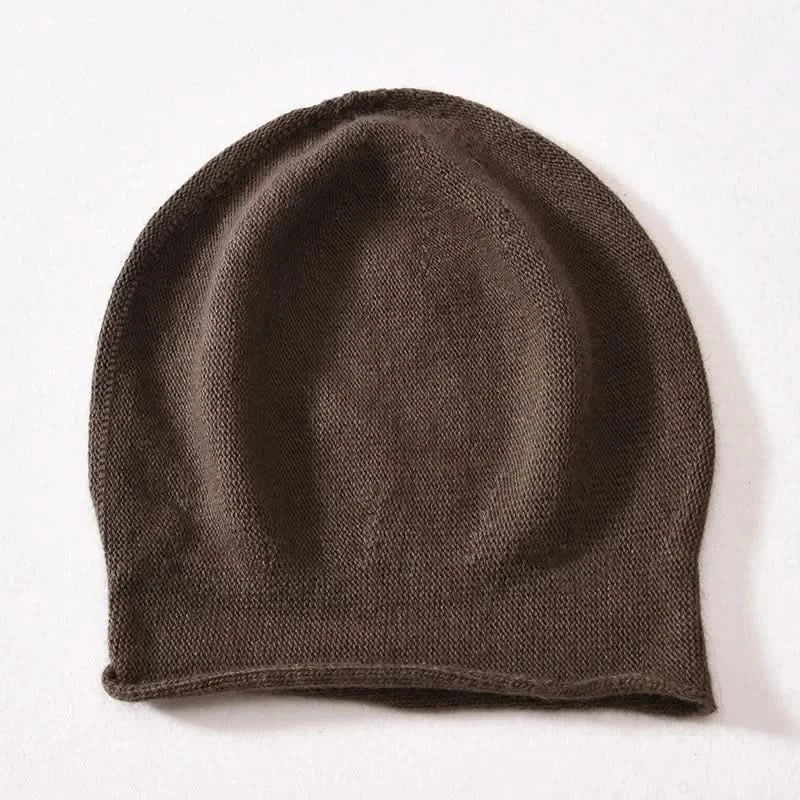 Bonnet souple Lucia