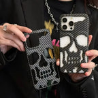 Funda para iPhone Carbon Chaos