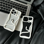 Funda de iPhone Eden Coil