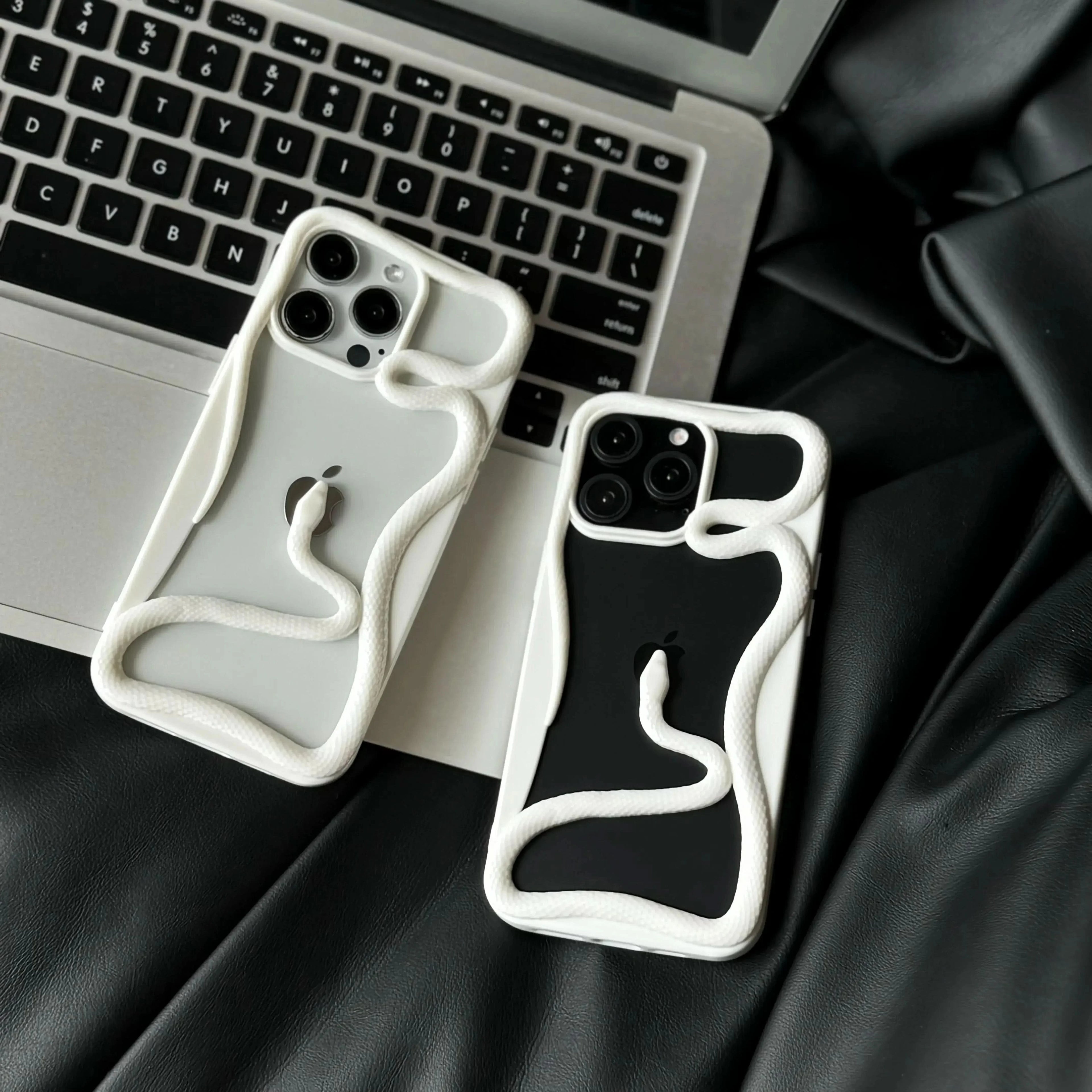 Funda de iPhone Eden Coil