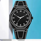 Reloj SleekSketch