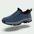 Henry | Chaussures de marche confortables et orthopédiques
