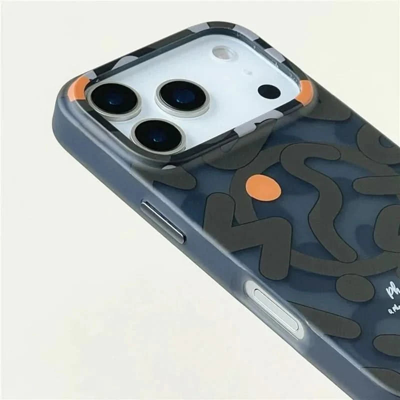 SprayShield iPhone Case