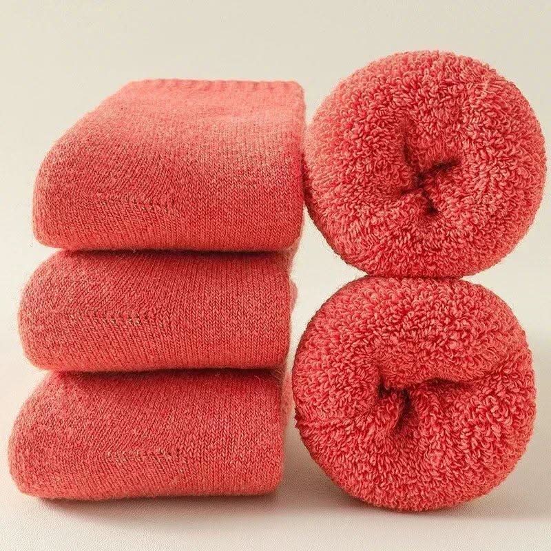 Timberline Woolies - Paquet de 3