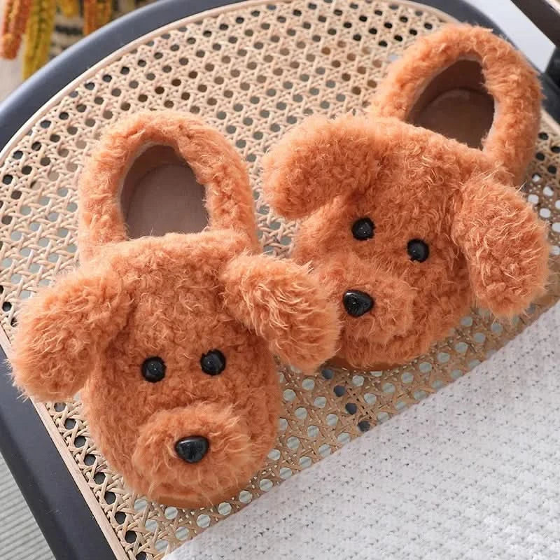 Pantuflas Patitas Suaves