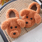 Pantuflas Patitas Suaves