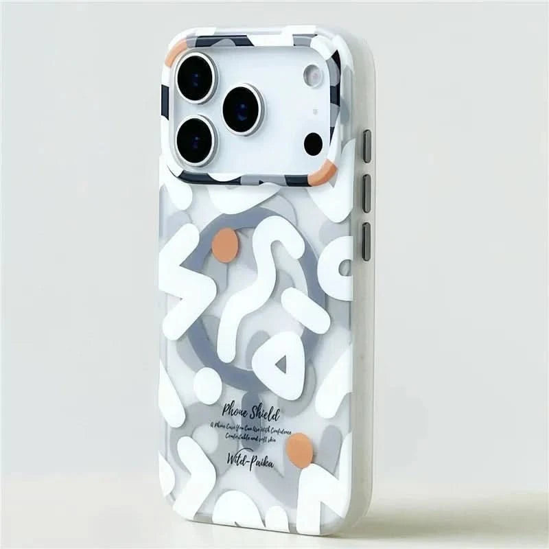 SprayShield iPhone Case