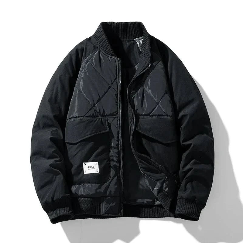 Chaqueta Bomber Hafford