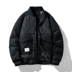 Chaqueta Bomber Hafford