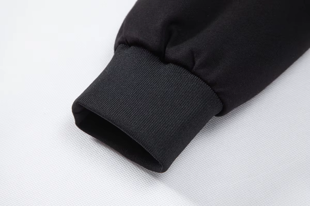 Grant | Chaqueta acolchada híbrida ultracálida