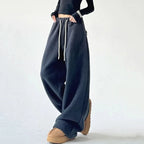 The Oslo Fleece Pants