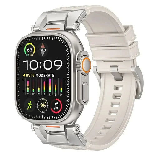 Correa Apex Fit para Apple Watch