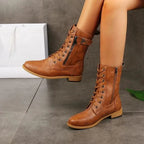 Botas Rebel Range