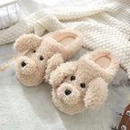 Pantuflas Patitas Suaves