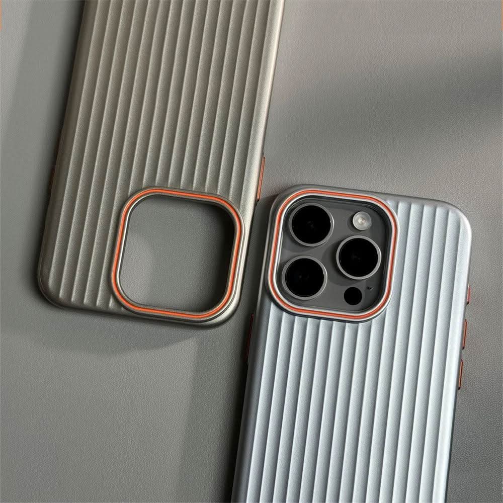 Sleek Shield iPhone Case